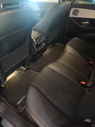 Mercedes-Benz GLE Coupé 2023