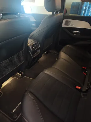 Mercedes-Benz GLE Coupé 2023