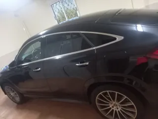 Mercedes-Benz GLE Coupé 2023