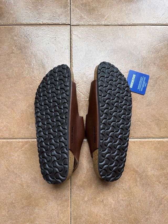 Birkenstock Milano BS Talla 