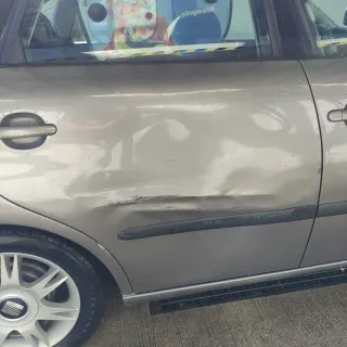 "75.900" Km Seat Córdoba