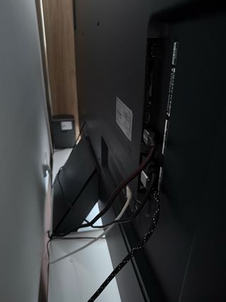 OFERTONNN TV LG 75 PULGADAS IMPOLUTA