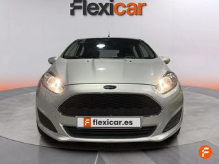 Ford Fiesta 1.0 EcoBoost 103kW Red Edition 3p