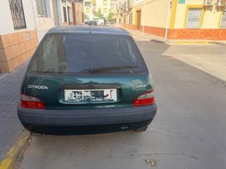 Citroen Saxo 1998