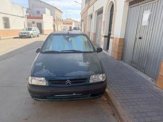 Citroen Saxo 1998