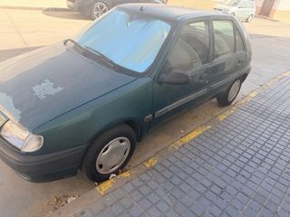 Citroen Saxo 1998