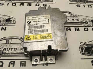 Centralita airbag bmw 0285010066