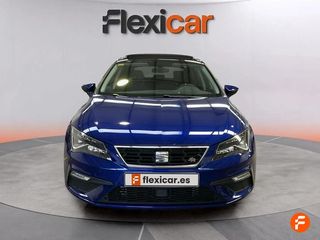 Seat Leon 1.5 TSI 96kW (130CV) St&Sp FR
