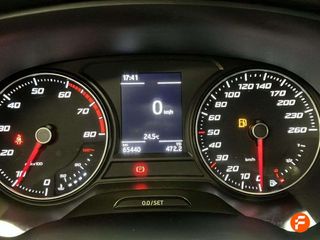 Seat Leon 1.5 TSI 96kW (130CV) St&Sp FR