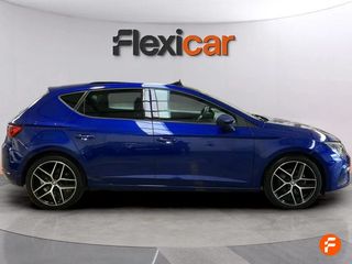 Seat Leon 1.5 TSI 96kW (130CV) St&Sp FR