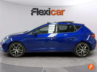 Seat Leon 1.5 TSI 96kW (130CV) St&Sp FR