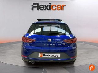 Seat Leon 1.5 TSI 96kW (130CV) St&Sp FR