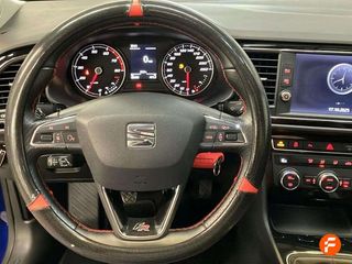 Seat Leon 1.5 TSI 96kW (130CV) St&Sp FR