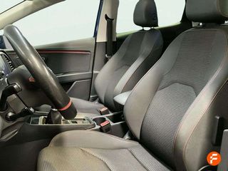 Seat Leon 1.5 TSI 96kW (130CV) St&Sp FR