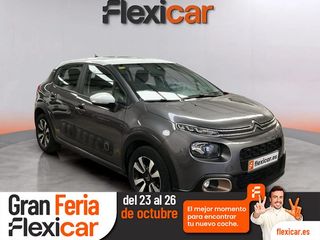 Citroën C3 PureTech 60KW (83CV) C-Series