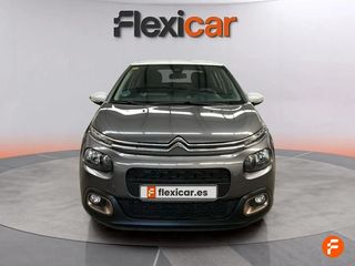Citroën C3 PureTech 60KW (83CV) C-Series