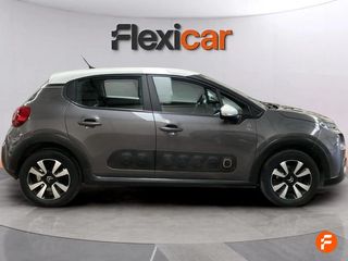 Citroën C3 PureTech 60KW (83CV) C-Series