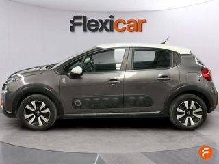 Citroën C3 PureTech 60KW (83CV) C-Series