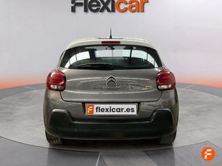 Citroën C3 PureTech 60KW (83CV) C-Series