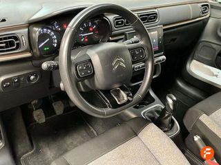 Citroën C3 PureTech 60KW (83CV) C-Series