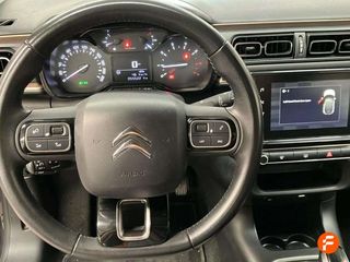Citroën C3 PureTech 60KW (83CV) C-Series