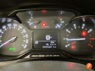 Citroën C3 PureTech 60KW (83CV) C-Series