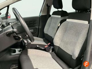 Citroën C3 PureTech 60KW (83CV) C-Series