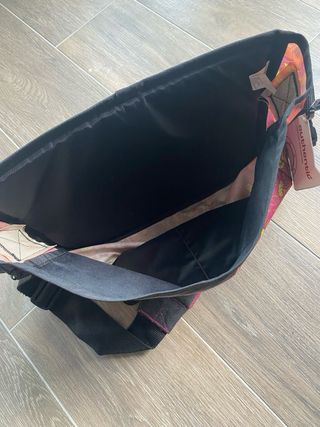 SIN USAR ideal Regalo navidad Bolso Eastpak rosa