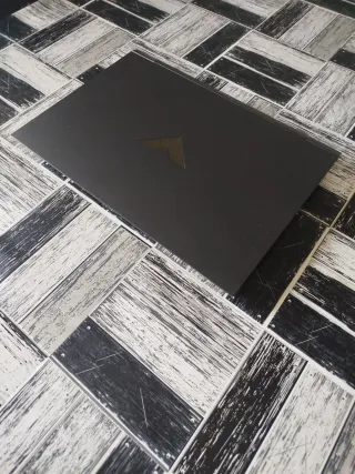 Portátil HP Victus 16 Ryzen 5 GTX 1650