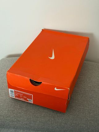 Nike Air Zoom Pegasus talla 38.5