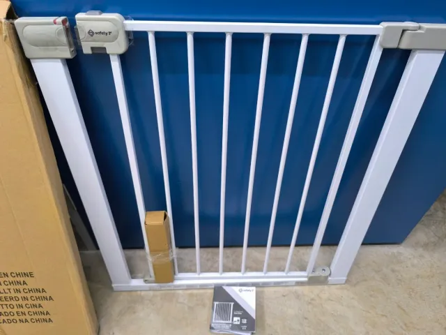 Valla de seguridad Safety 1st Genova-IT