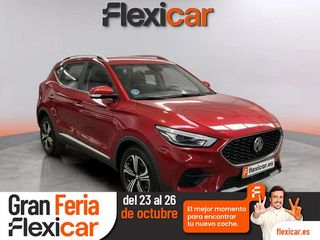 MG ZS 1.5 Comfort