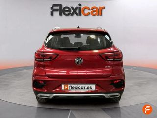 MG ZS 1.5 Comfort