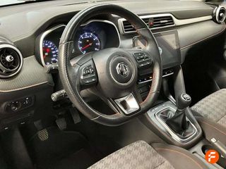 MG ZS 1.5 Comfort