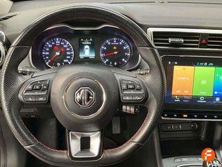 MG ZS 1.5 Comfort