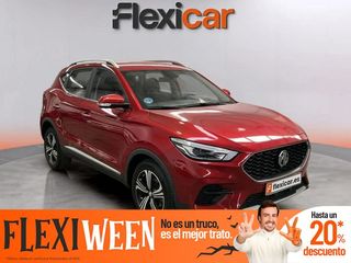 MG ZS 1.5 Comfort