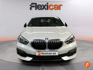 BMW Serie 1 118d