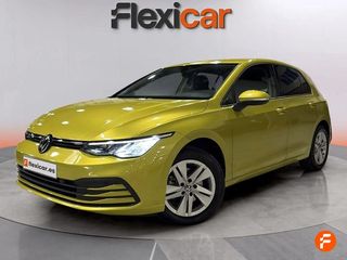 Volkswagen Golf Life 1.0 TSI 81kW (110CV) Variant