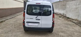Mercedes-Benz Citan 2017