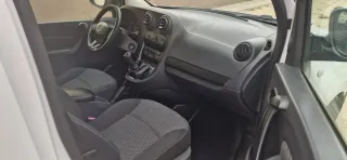 Mercedes-Benz Citan 2017