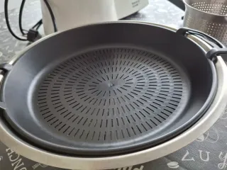 Robot Cocina Taurus Mycook