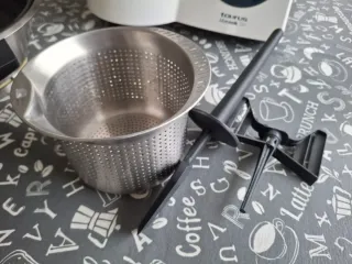 Robot Cocina Taurus Mycook