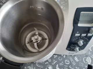 Robot Cocina Taurus Mycook