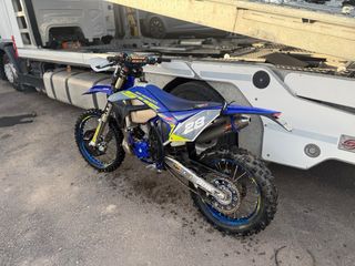 Sherco SE 300R 2019