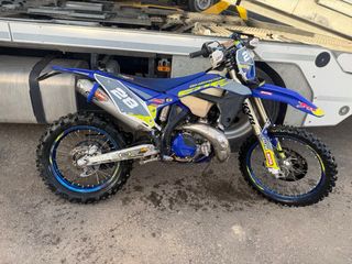 Sherco SE 300R 2019