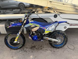 Sherco SE 300R 2019