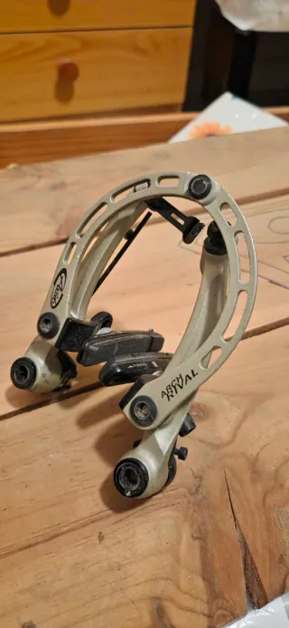 Frenos Avid Arch Rival