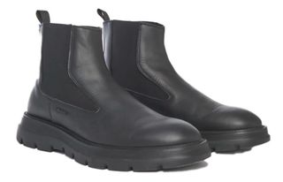 Stivaletti Antony Morato Pelle Neri - sale off 50%