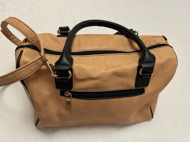 Bolso de mano y hombro