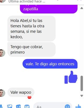 Balenciaga track 1:1